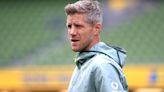 Ireland coach Simon Easterby dismisses Vern Cotter’s ‘training session’ remark