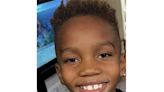 Hero Boy, 8, Killed While Shielding Mom from Bullet Allegedly Fired by Dad Days After Release from Jail