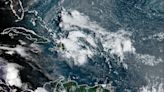 Tropical system may develop from cluster of storms off US southeast coast