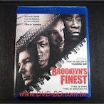 中陽 惡夜特警隊 Brooklyn’s Finest ( 威望公司貨 )