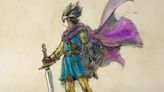 Dragon Quest 3 HD-2D Remake Sure Is Pretty in Extended 4K Gameplay