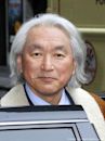 Michio Kaku