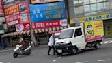 桃園男大馬路上隨機攔車！再祭「超派鐵拳」 警到場才知是這原因｜壹蘋新聞網