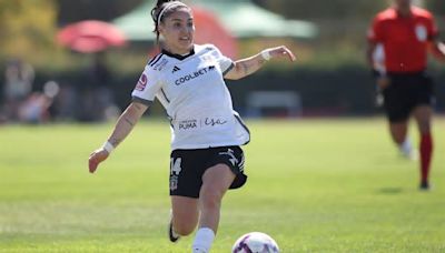 ¿Dónde ver Colo Colo vs Everton? Horario y cómo seguir en vivo el Campeonato Femenino