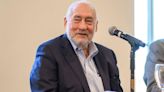 Nobel winner Joseph Stiglitz address inequality at Notre Dame, said what he saw growing up in Gary inspired him to try to solve the world's problems