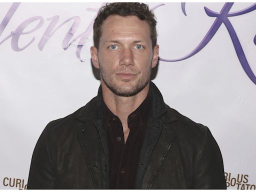 ‘General Hospital’ Actor, 37, Shot & Killed by ‘Masked Gunman’ in Los Angeles, California