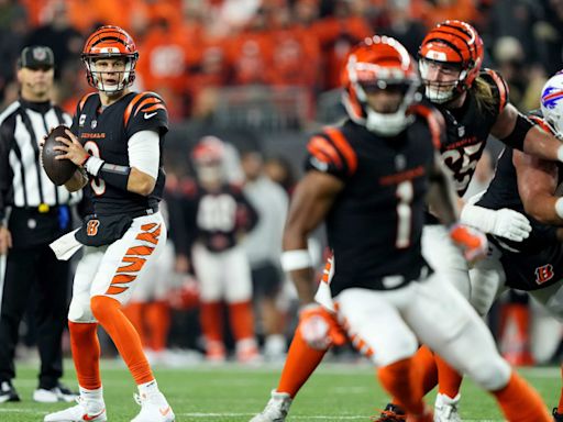 Zac Taylor Sheds More Light on Joe Burrow's Practice Plan as Cincinnati Awaits Return of Ja'Marr Chase