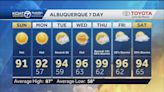 Andres KOAT 7 Weather Forecast for June 2 2024