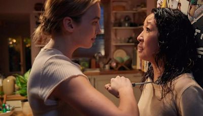 One of 'Killing Eve's Best Episodes Doesn't Include Sandra Oh at All