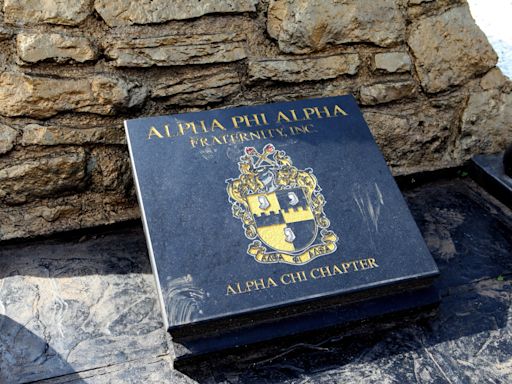 Alpha Phi Alpha, the Country's Oldest Black Fraternity, May Ban Transgender Members