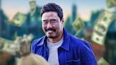 Randall Park's net worth in 2024