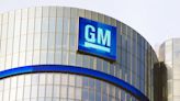 GM Hires Manufacturing Leader From the Tech World