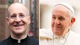 Pope praises Father James Martin’s book on resurrection of Lazarus