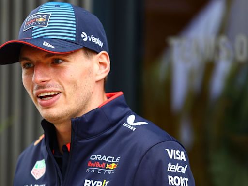 Verstappen: Norris friendship a priority after crash