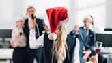 Sorry bosses, but your team may not want to hang out with you at Christmas parties anymore: Steer clear of the ‘back in my day’ trap