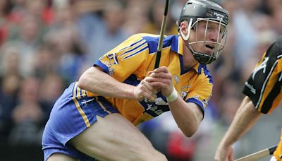 Former Clare hurler Niall Gilligan allegedly fractured hand of 12-year-old boy with stick