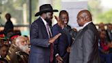 South Sudan government and rebel groups sign 'commitment' for peace in ongoing peace talks in Kenya - The Morning Sun