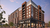 New boutique Hilton hotel in Greenville's West End will be one of few worldwide