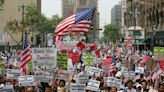 May Day 2024: Rallies, marches held across Southern California