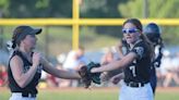 Strong Carmichaels pitching shuts down South Side softball in 7-0 loss