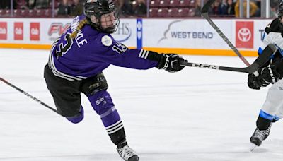 PWHL playoff preview: Six Minnesota players to watch vs. Toronto