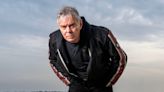 Stranglers bassist JJ Burnel on how he stays fit: ‘No sex or drugs – just rock n roll’