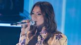 Loretta Lynn's granddaughter Emmy Russell sings Bonnie Raitt classic on “American Idol”