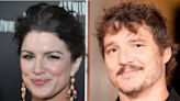 Gina Carano questions Disney’s lack of response to Pedro Pascal’s social media posts on trans rights