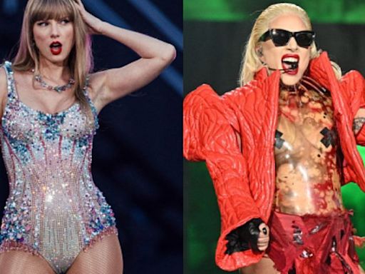 Taylor Swift apoia Lady Gaga após vídeo que desmente rumor de gravidez