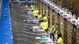 Walmart to lay off 400 workers at Davenport e-commerce fulfilment center