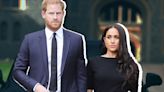Prince Harry's Meghan Markle Romance Statement Removed On Royal Family's Website | Access
