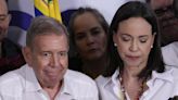 Líder do legislativo na Venezuela pede a prisão de María Corina Machado e Edmundo González