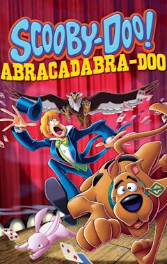 Scooby-Doo! Abracadabra-Doo