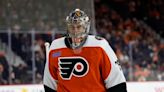 Flyers’ Carter Hart, ex-teammates with Hockey Canada await trial date in sexual assault case