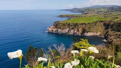 El impresionante mirador de Portugal que descubre uno de los mejores paisajes del país: acantilados escarpados y vistas al Atlántico