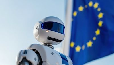 Europa ya tiene un ley que regula los abusos de la inteligencia artificial