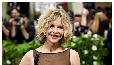 Meg Ryan to Be Honored at Sarajevo Film Festival, Screens ‘What Happens Later’