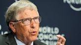 Bill Gates vows to drop off world’s rich list by giving money away - starting with $20bn donation