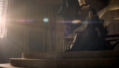 Dune: Prophecy's first teaser trailer doubles down on blaming it all on the Bene Gesserit