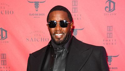 Sean 'Diddy' Combs' mum fears he's facing 'public lynching'