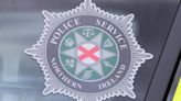 Man arrested after cars damaged in Derry
