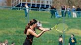 High schools: Ava Shea, Belchertown girls tennis get past South Hadley (PHOTOS)