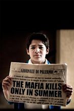 The Mafia Kills Only in Summer (film)