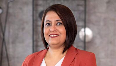 Babita Kanwar becomes cluster general manager with opening of Courtyard by Marriott Goa Colva - ET HospitalityWorld