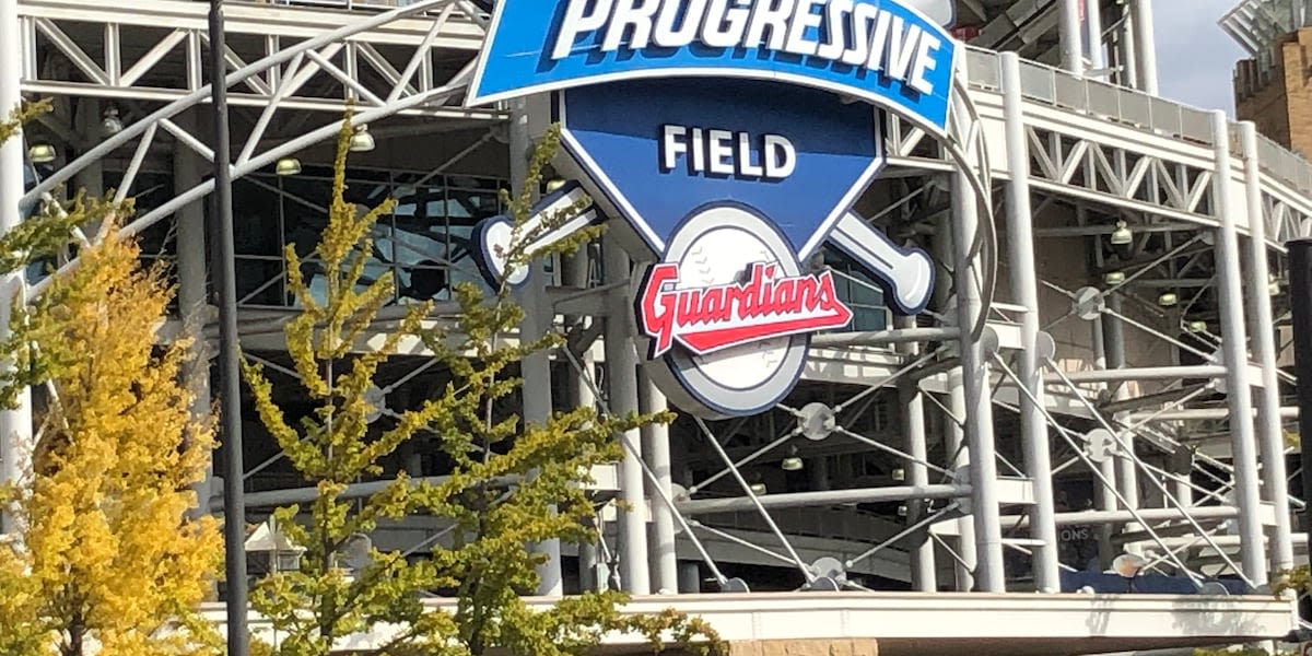 Golf with the Guardians! Upper Deck Golf to bring golfing to Progressive Field