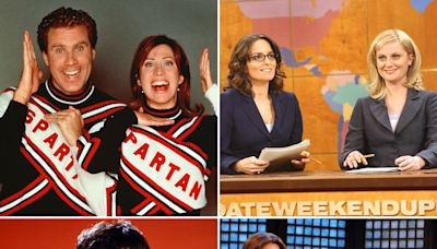 Former ‘Saturday Night Live’ Stars: Where Are They Now?