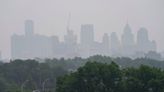 Detroit air quality alert extended through Thursday with more wildfire smoke expected