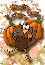 Happy Turkey Day Pictures, Photos, and Images for Facebook, Tumblr ...