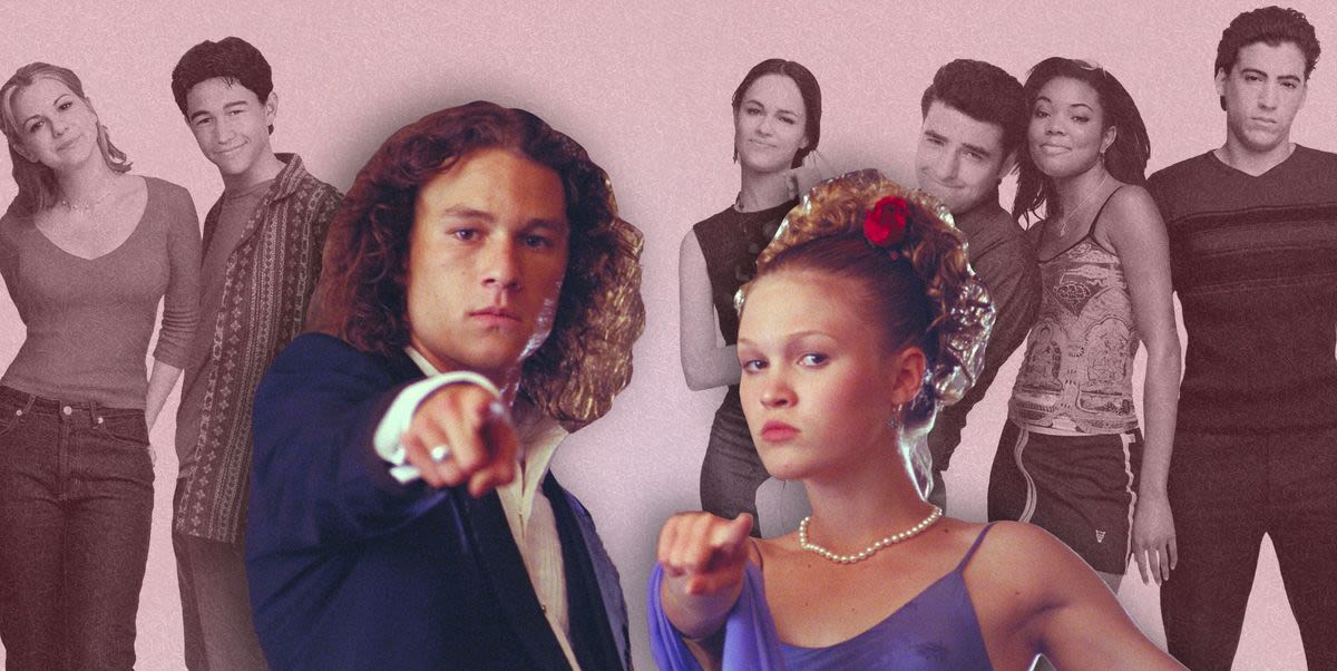 An oral history of 10 Things I Hate About You