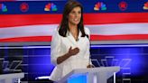 Nikki Haley draws growing interest from deep-pocketed donors as GOP presidential field shrinks